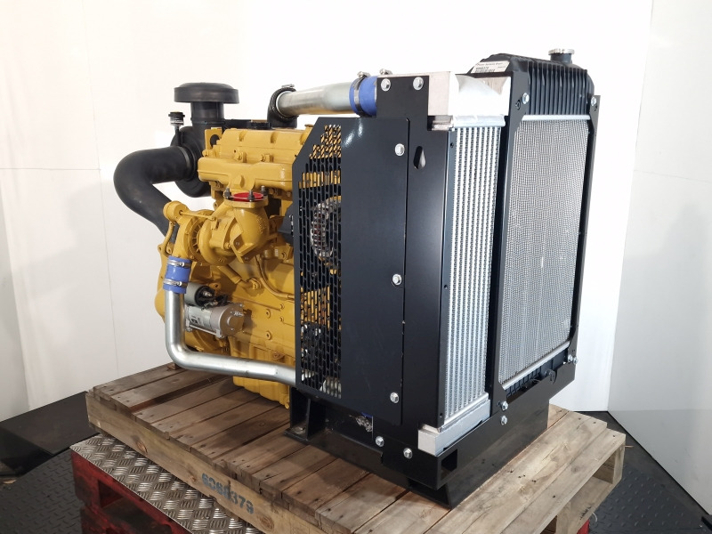 Caterpillar 3054C DITAAC Powerpack - Moteur pour Matériel industriel: photos 3 Caterpillar 3054C DITAAC Powerpack - Moteur pour Matériel industriel: photos 3