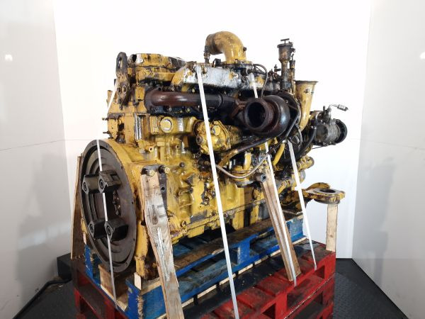 Caterpillar 3176C 345 BL II Excavator Engine (Plant) - Moteur pour Engins de chantier: photos 1 Caterpillar 3176C 345 BL II Excavator Engine (Plant) - Moteur pour Engins de chantier: photos 1