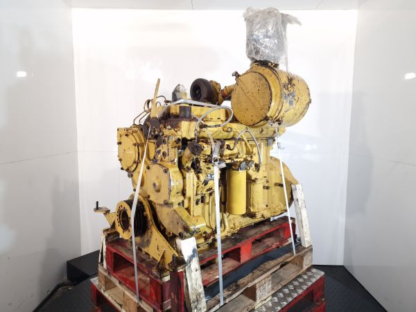 Moteur pour Engins de chantier Caterpillar 3306DI Grader Spec Engine (Plant): photos 8