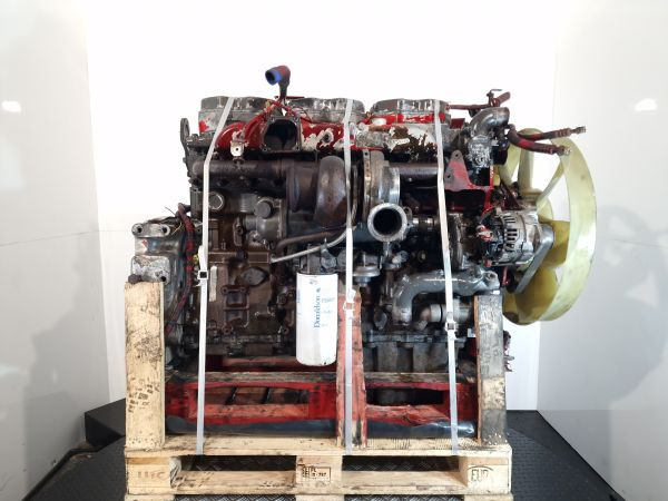 Caterpillar C-12 Engine (Truck) - Moteur pour Camion: photos 4 Caterpillar C-12 Engine (Truck) - Moteur pour Camion: photos 4