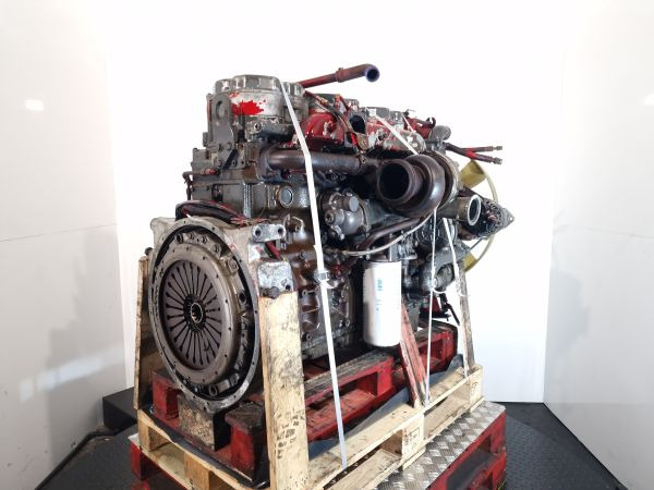 Caterpillar C-12 Engine (Truck) - Moteur pour Camion: photos 1 Caterpillar C-12 Engine (Truck) - Moteur pour Camion: photos 1