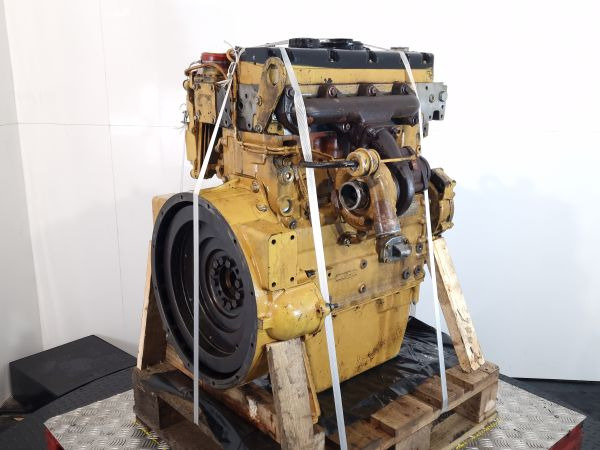 Caterpillar C4.4 Engine (Plant) - Moteur pour Engins de chantier: photos 1 Caterpillar C4.4 Engine (Plant) - Moteur pour Engins de chantier: photos 1