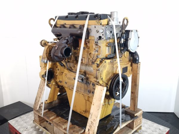 Caterpillar C4.4 Engine (Plant) - Moteur pour Engins de chantier: photos 5 Caterpillar C4.4 Engine (Plant) - Moteur pour Engins de chantier: photos 5