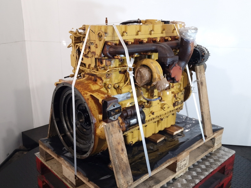 Caterpillar C6.6 Industrial Engine (Industrial) - Moteur pour Matériel industriel: photos 1 Caterpillar C6.6 Industrial Engine (Industrial) - Moteur pour Matériel industriel: photos 1