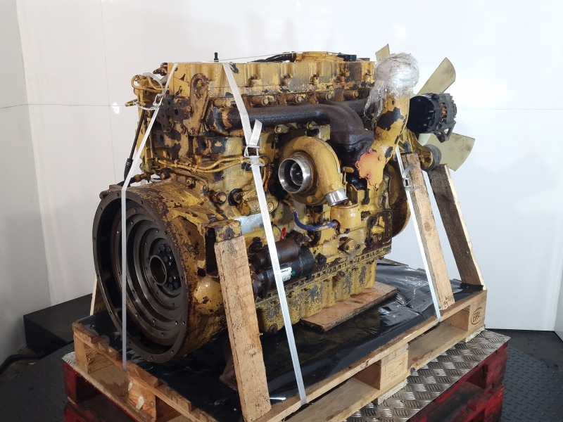 Caterpillar C6.6 Industrial Engine (Industrial) - Moteur pour Matériel industriel: photos 1 Caterpillar C6.6 Industrial Engine (Industrial) - Moteur pour Matériel industriel: photos 1