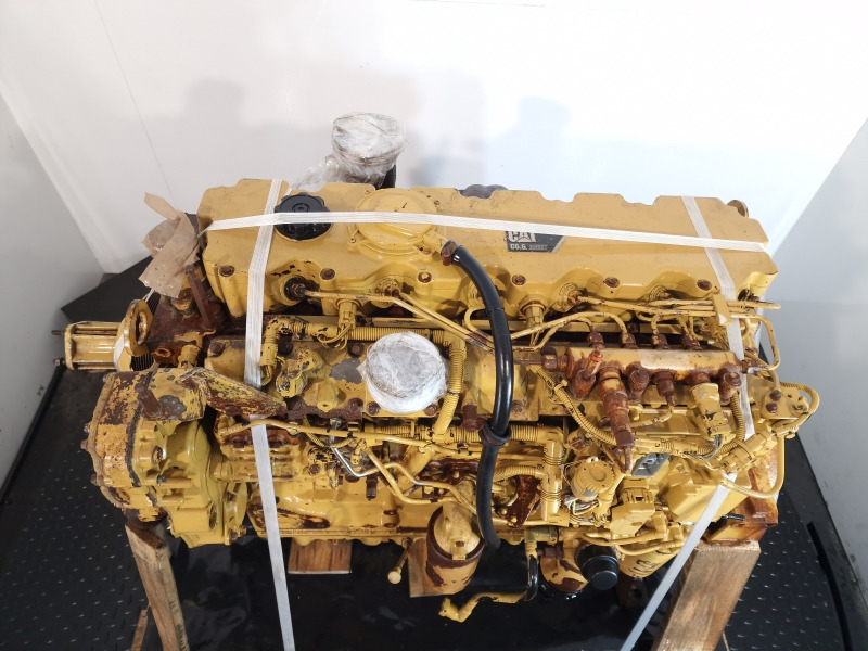 Moteur pour Matériel industriel Caterpillar C6.6 Industrial Engine (Industrial): photos 11