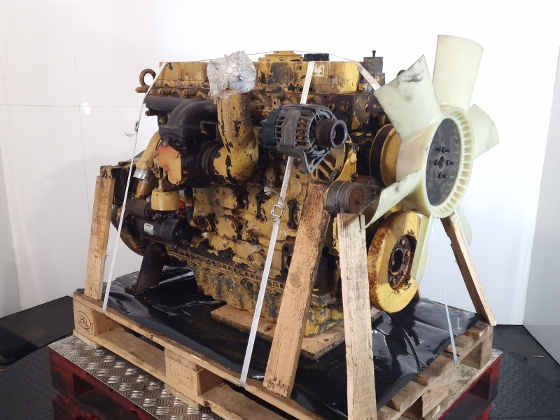 Caterpillar C6.6 Industrial Engine (Industrial) - Moteur pour Matériel industriel: photos 5 Caterpillar C6.6 Industrial Engine (Industrial) - Moteur pour Matériel industriel: photos 5