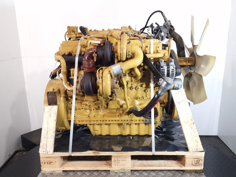 Caterpillar C7.1 Engine (Industrial) - Moteur pour Matériel industriel: photos 3 Caterpillar C7.1 Engine (Industrial) - Moteur pour Matériel industriel: photos 3