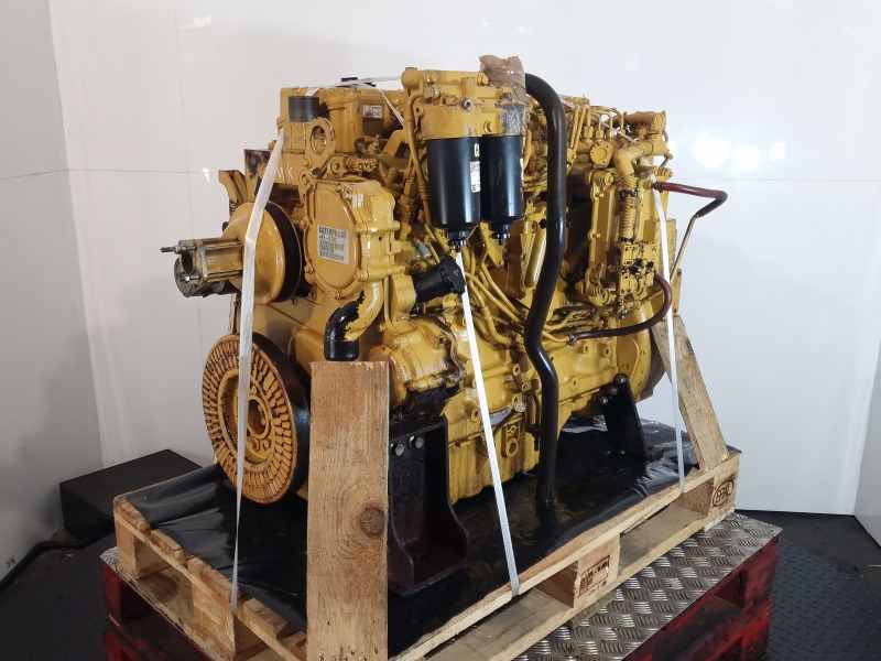 Moteur pour Matériel industriel Caterpillar C7.1 Engine (Industrial): photos 9