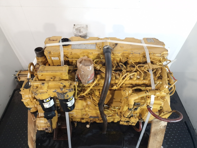 Moteur pour Matériel industriel Caterpillar C7.1 Engine (Industrial): photos 12