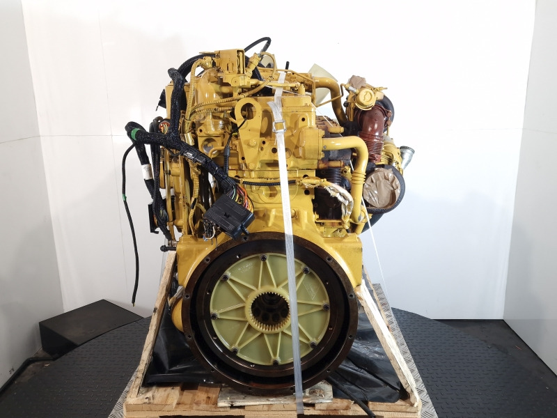 Caterpillar C7.1 Engine (Industrial) - Moteur pour Matériel industriel: photos 2 Caterpillar C7.1 Engine (Industrial) - Moteur pour Matériel industriel: photos 2