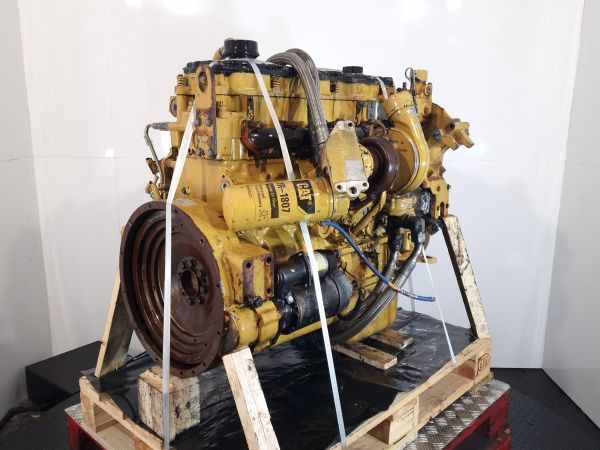 Caterpillar C7 325DL Excavator Engine (Plant) - Moteur pour Engins de chantier: photos 1 Caterpillar C7 325DL Excavator Engine (Plant) - Moteur pour Engins de chantier: photos 1