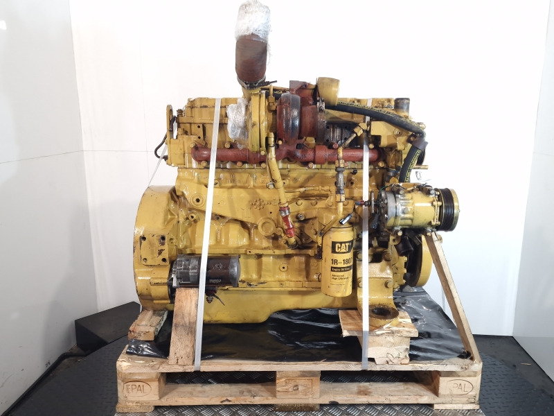 Caterpillar C7 / C7.2 140K Motor Grader Engine (Plant) - Moteur pour Engins de chantier: photos 4 Caterpillar C7 / C7.2 140K Motor Grader Engine (Plant) - Moteur pour Engins de chantier: photos 4