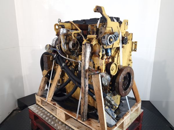 Caterpillar C9 330D L EXCAVATOR Engine (Plant) - Moteur pour Engins de chantier: photos 4 Caterpillar C9 330D L EXCAVATOR Engine (Plant) - Moteur pour Engins de chantier: photos 4