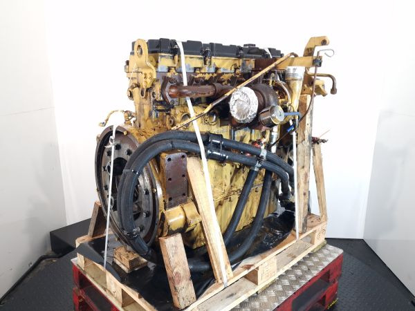 Caterpillar C9 330D L EXCAVATOR Engine (Plant) - Moteur pour Engins de chantier: photos 1 Caterpillar C9 330D L EXCAVATOR Engine (Plant) - Moteur pour Engins de chantier: photos 1