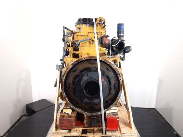 Caterpillar C9DITAATAAC Engine (Plant) - Moteur pour Engins de chantier: photos 5 Caterpillar C9DITAATAAC Engine (Plant) - Moteur pour Engins de chantier: photos 5