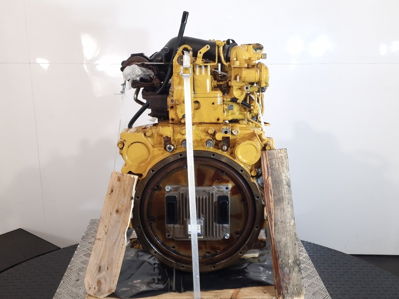 Caterpillar/Kubota C3.3B Engine (Industrial) - Moteur pour Matériel industriel: photos 2 Caterpillar/Kubota C3.3B Engine (Industrial) - Moteur pour Matériel industriel: photos 2