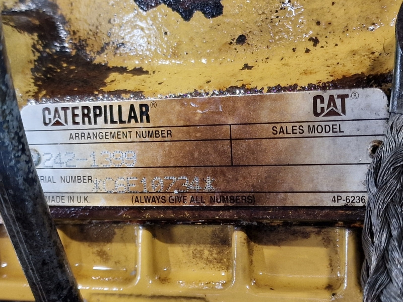 Caterpillar / Perkins C6.6 D6N Spec Engine (Plant) - Moteur pour Engins de chantier: photos 2 Caterpillar / Perkins C6.6 D6N Spec Engine (Plant) - Moteur pour Engins de chantier: photos 2