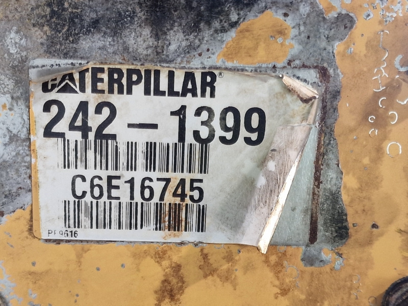 Caterpillar / Perkins C6.6 D6N Spec Engine (Plant) - Moteur pour Engins de chantier: photos 3 Caterpillar / Perkins C6.6 D6N Spec Engine (Plant) - Moteur pour Engins de chantier: photos 3