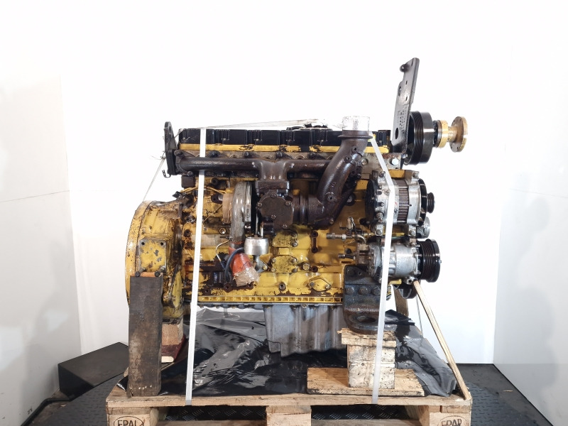 Caterpillar / Perkins C6.6 D6N Spec Engine (Plant) - Moteur pour Engins de chantier: photos 5 Caterpillar / Perkins C6.6 D6N Spec Engine (Plant) - Moteur pour Engins de chantier: photos 5