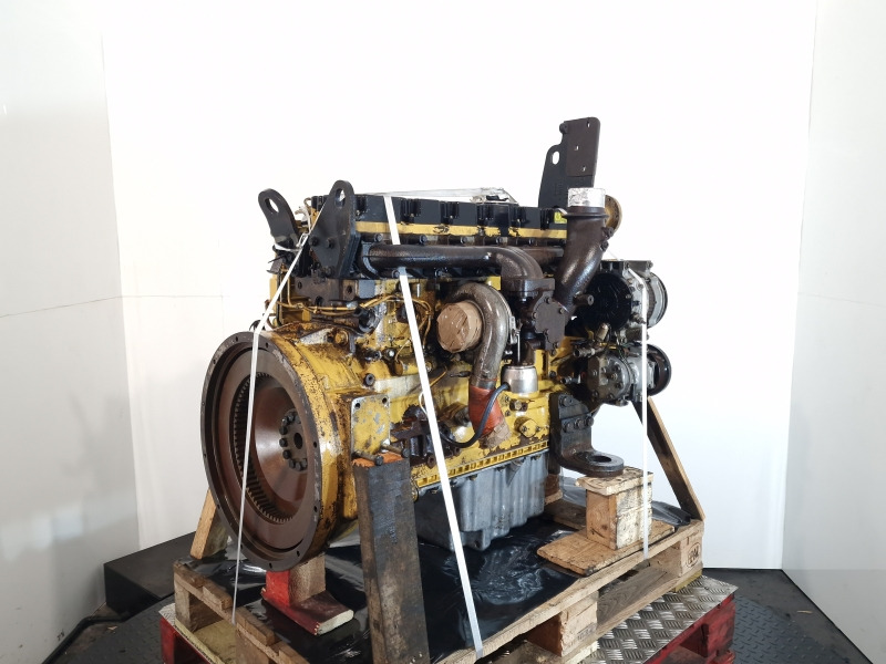 Caterpillar / Perkins C6.6 D6N Spec Engine (Plant) - Moteur pour Engins de chantier: photos 1 Caterpillar / Perkins C6.6 D6N Spec Engine (Plant) - Moteur pour Engins de chantier: photos 1
