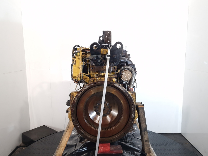 Caterpillar / Perkins C6.6 D6N Spec Engine (Plant) - Moteur pour Engins de chantier: photos 4 Caterpillar / Perkins C6.6 D6N Spec Engine (Plant) - Moteur pour Engins de chantier: photos 4