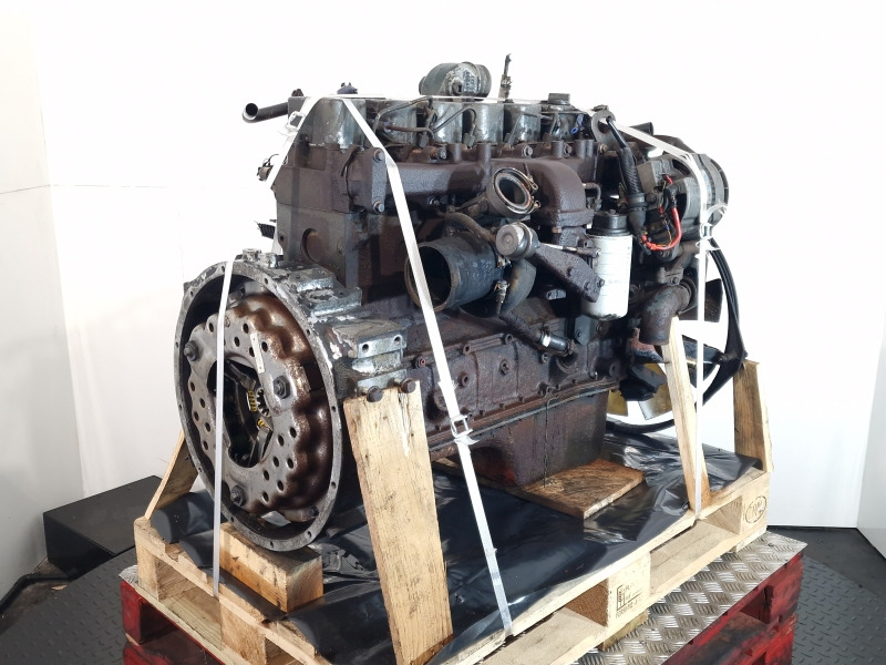 Cummins 6BTA Inline engine B235 Engine (Truck) - Moteur pour Camion: photos 1 Cummins 6BTA Inline engine B235 Engine (Truck) - Moteur pour Camion: photos 1