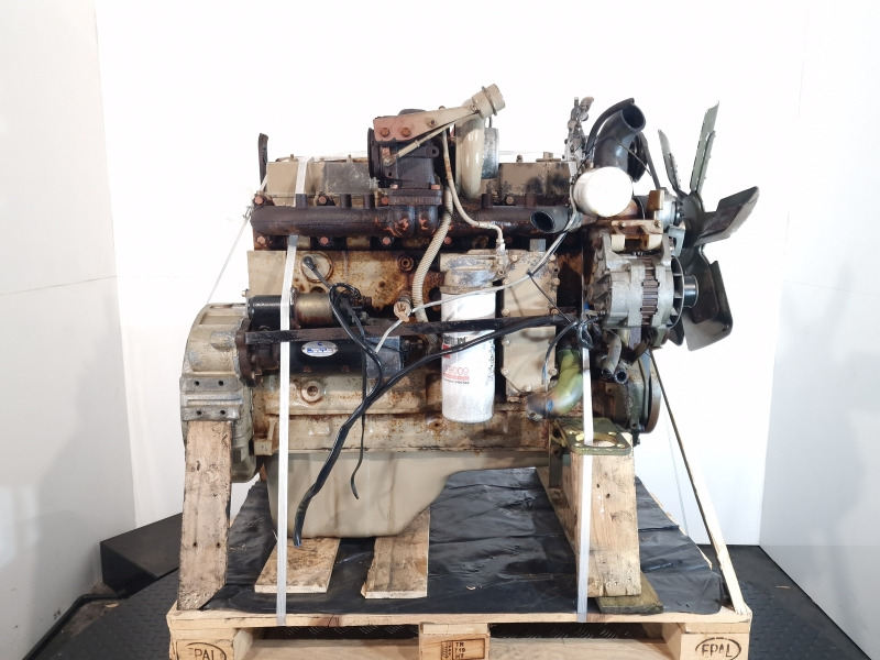 Cummins C8.3-C CPL1943 Engine (Plant) - Moteur pour Engins de chantier: photos 4 Cummins C8.3-C CPL1943 Engine (Plant) - Moteur pour Engins de chantier: photos 4