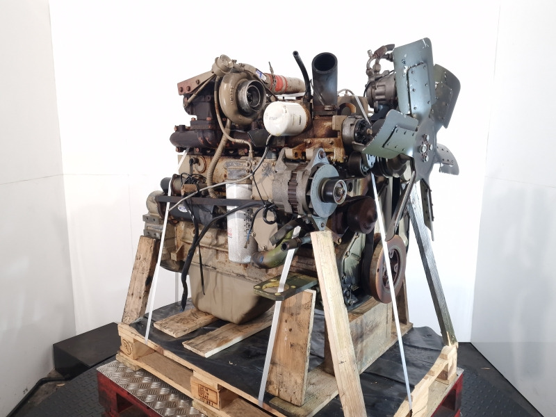 Cummins C8.3-C CPL1943 Engine (Plant) - Moteur pour Engins de chantier: photos 5 Cummins C8.3-C CPL1943 Engine (Plant) - Moteur pour Engins de chantier: photos 5