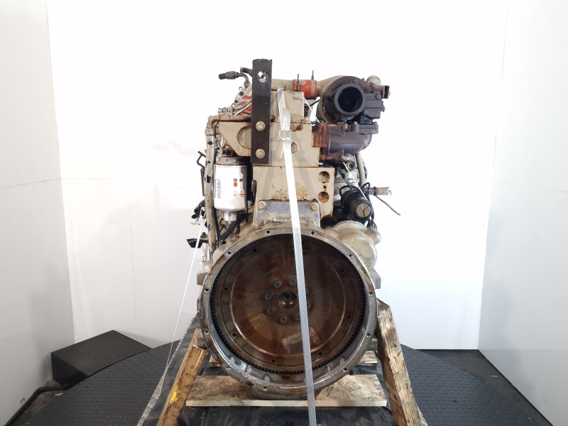 Cummins C8.3-C CPL1943 Engine (Plant) - Moteur pour Engins de chantier: photos 3 Cummins C8.3-C CPL1943 Engine (Plant) - Moteur pour Engins de chantier: photos 3