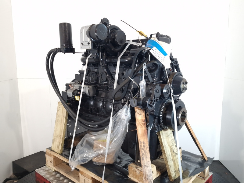 Cummins Hyundai HE6.7 (QSB6.7) ROBEX 170w-9 CPL 5219 Engine (Plant) - Moteur pour Engins de chantier: photos 4 Cummins Hyundai HE6.7 (QSB6.7) ROBEX 170w-9 CPL 5219 Engine (Plant) - Moteur pour Engins de chantier: photos 4