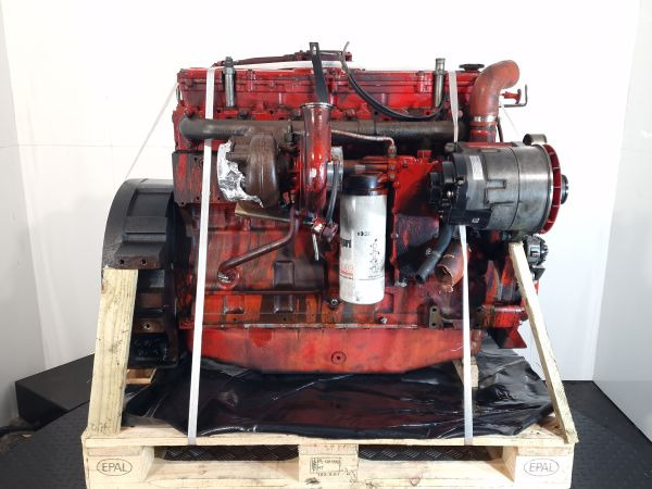 Cummins ISL8.9E5340B Engine (Bus) - Moteur: photos 4 Cummins ISL8.9E5340B Engine (Bus) - Moteur: photos 4