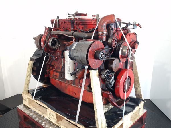 Cummins ISL8.9E5340B Engine (Bus) - Moteur: photos 5 Cummins ISL8.9E5340B Engine (Bus) - Moteur: photos 5