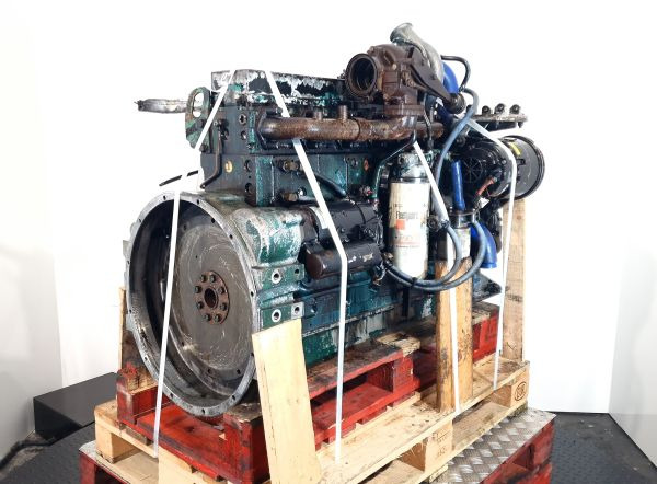 Cummins Isce 225 30 Trident Spec Engine (Truck) 2003 300 - Moteur pour Camion: photos 1 Cummins Isce 225 30 Trident Spec Engine (Truck) 2003 300 - Moteur pour Camion: photos 1