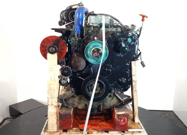 Cummins Isce 225 30 Trident Spec Engine (Truck) 2003 300 - Moteur pour Camion: photos 5 Cummins Isce 225 30 Trident Spec Engine (Truck) 2003 300 - Moteur pour Camion: photos 5