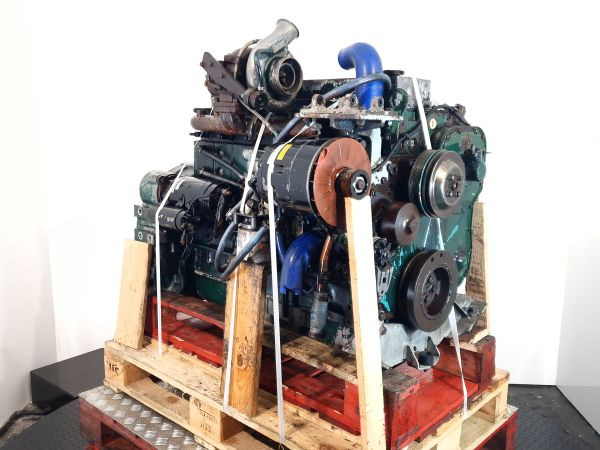 Cummins Isce 225 30 Trident Spec Engine (Truck) 2003 300 - Moteur pour Camion: photos 5 Cummins Isce 225 30 Trident Spec Engine (Truck) 2003 300 - Moteur pour Camion: photos 5