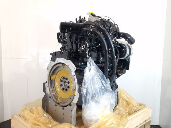 Cummins/Komatsu QSB4.5/SAA4D107E-3 Engine (Plant) - Moteur pour Engins de chantier: photos 1 Cummins/Komatsu QSB4.5/SAA4D107E-3 Engine (Plant) - Moteur pour Engins de chantier: photos 1