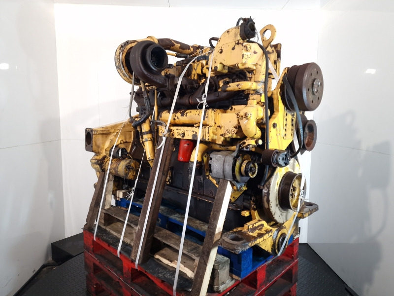 Cummins N14-370E Celect Engine (Plant) - Moteur pour Engins de chantier: photos 5 Cummins N14-370E Celect Engine (Plant) - Moteur pour Engins de chantier: photos 5