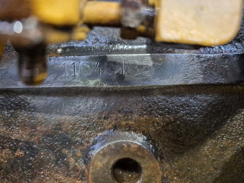 Cummins N14-370E Celect Engine (Plant) - Moteur pour Engins de chantier: photos 2 Cummins N14-370E Celect Engine (Plant) - Moteur pour Engins de chantier: photos 2