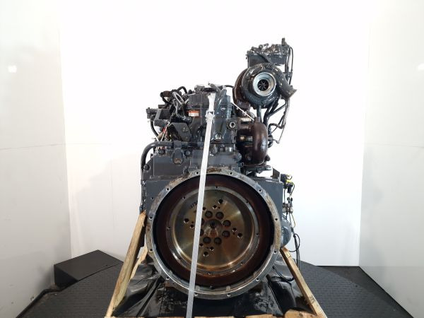 Cummins QSB7-G6 NR4 CPL3277 Engine (Plant) - Moteur pour Engins de chantier: photos 4 Cummins QSB7-G6 NR4 CPL3277 Engine (Plant) - Moteur pour Engins de chantier: photos 4