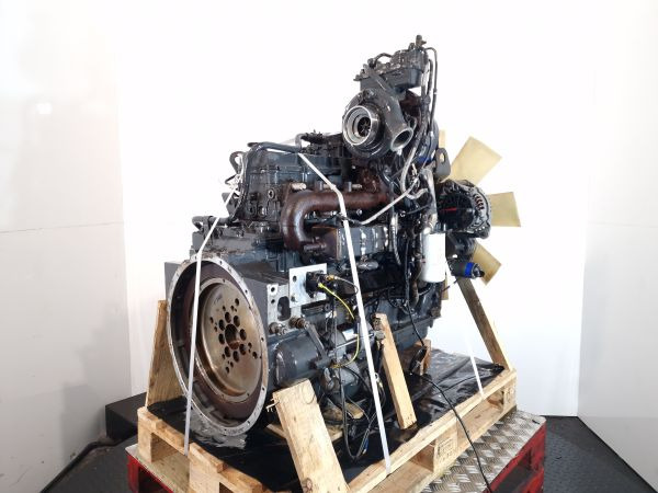 Cummins QSB7-G6 NR4 CPL3277 Engine (Plant) - Moteur pour Engins de chantier: photos 1 Cummins QSB7-G6 NR4 CPL3277 Engine (Plant) - Moteur pour Engins de chantier: photos 1