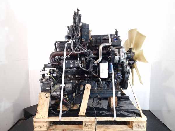 Cummins QSB7-G6 NR4 CPL3277 Engine (Plant) - Moteur pour Engins de chantier: photos 5 Cummins QSB7-G6 NR4 CPL3277 Engine (Plant) - Moteur pour Engins de chantier: photos 5