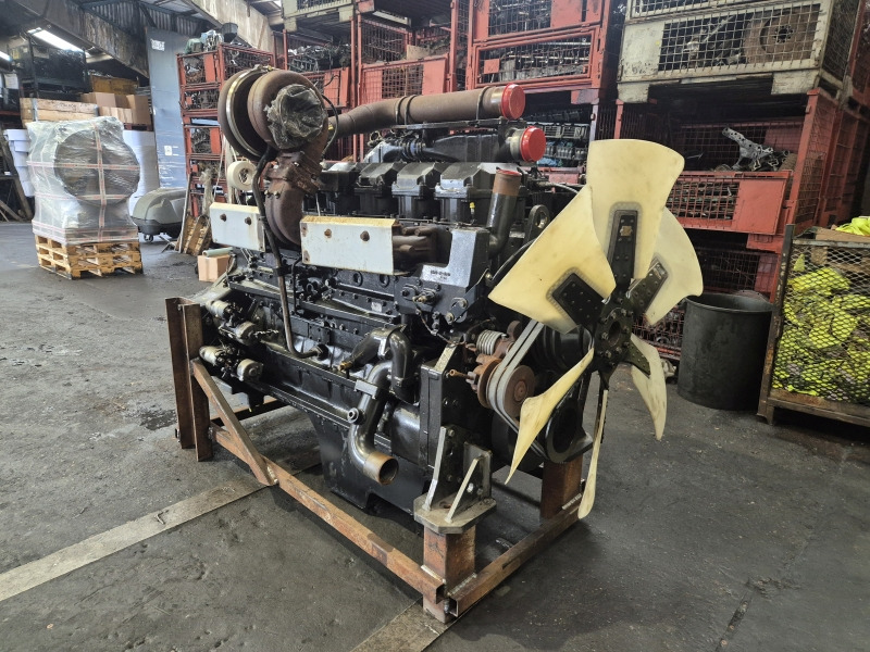 Cummins QSK23-C CPL 2858 Engine (Plant) for Hitachi/Komatsu - Moteur pour Engins de chantier: photos 4 Cummins QSK23-C CPL 2858 Engine (Plant) for Hitachi/Komatsu - Moteur pour Engins de chantier: photos 4