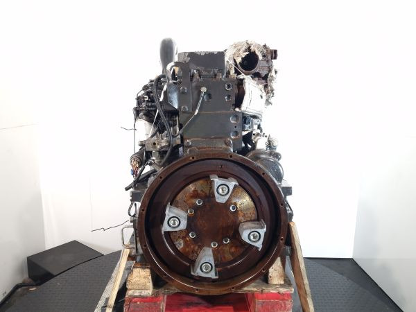 Cummins QSL9 CPL 8478 Engine (Plant) - Moteur pour Engins de chantier: photos 4 Cummins QSL9 CPL 8478 Engine (Plant) - Moteur pour Engins de chantier: photos 4