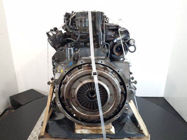 DAF 6ISB E3 5.9 Daf Spec CE162C Engine (Truck) - Moteur pour Camion: photos 3 DAF 6ISB E3 5.9 Daf Spec CE162C Engine (Truck) - Moteur pour Camion: photos 3