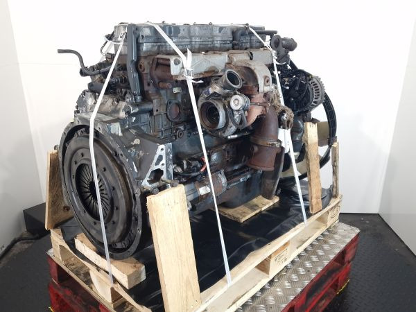 DAF 6ISB E3 5.9 Daf Spec CE162C Engine (Truck) - Moteur pour Camion: photos 1 DAF 6ISB E3 5.9 Daf Spec CE162C Engine (Truck) - Moteur pour Camion: photos 1