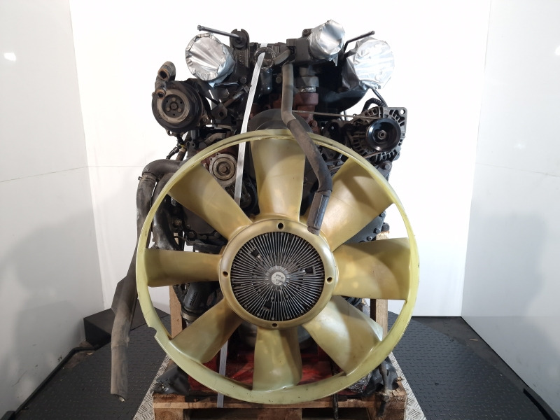 Moteur pour Camion DAF CF PR228 U1 Refuse Spec Engine (Truck): photos 6