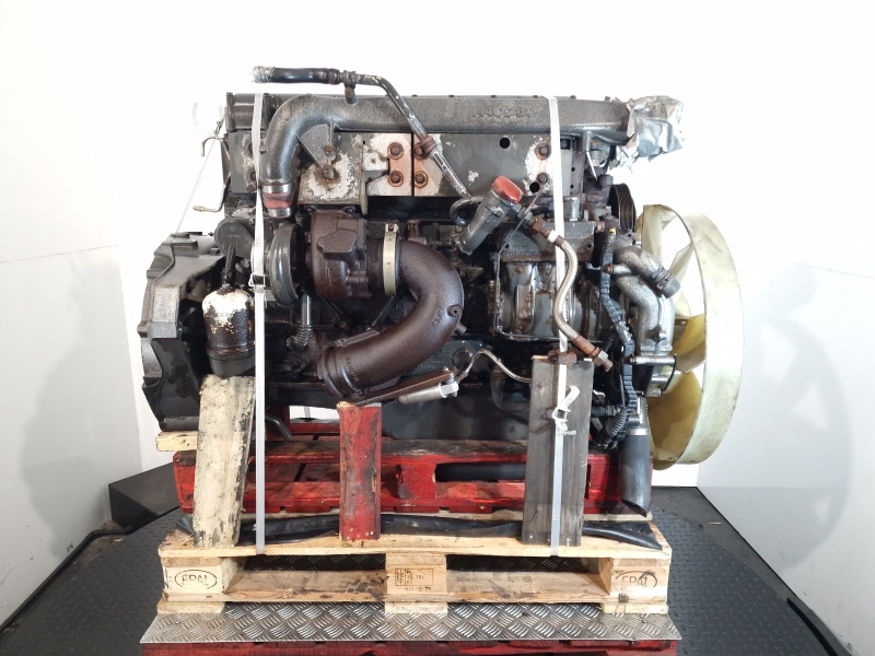 DAF CF PR228 U1 Truck Spec Engine (Truck) - Moteur pour Camion: photos 3 DAF CF PR228 U1 Truck Spec Engine (Truck) - Moteur pour Camion: photos 3