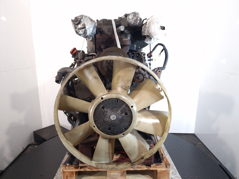 DAF CF PR228 U1 Truck Spec Engine (Truck) - Moteur pour Camion: photos 5 DAF CF PR228 U1 Truck Spec Engine (Truck) - Moteur pour Camion: photos 5