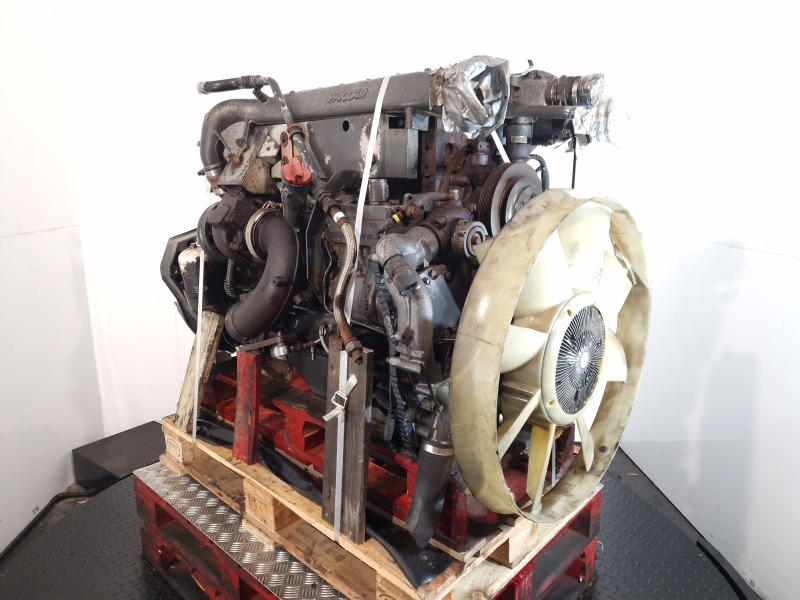 DAF CF PR228 U1 Truck Spec Engine (Truck) - Moteur pour Camion: photos 4 DAF CF PR228 U1 Truck Spec Engine (Truck) - Moteur pour Camion: photos 4